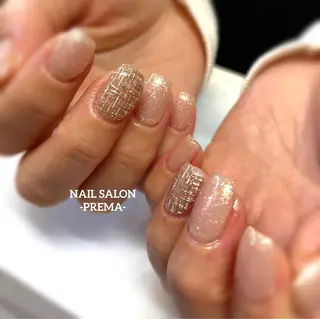 ネイル -PREMA- YUKIのネイルデザイン