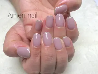ネイル Ameri nail /UKIのネイルデザイン