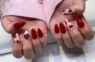 ネイル Ｋ- nailのネイルデザイン