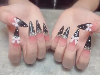 ネイル Nail Salon Taki/吉祥寺店のネイルデザイン