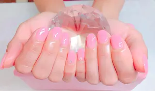 ネイル CROWN プライベートサロンのネイルデザイン