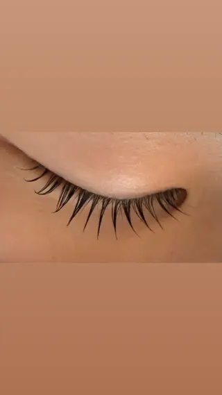 マツエク・マツパ Bell Cocoru所属・kana .の眉毛・アイブロウイメージ