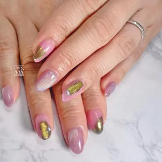 ネイル sisters nail.fのネイルデザイン