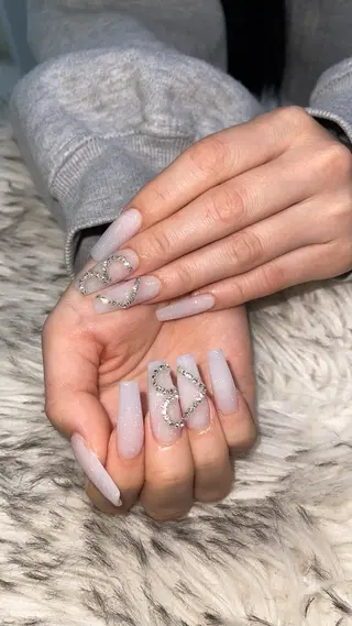 ネイル NAIL FOCUS Lisaのネイルデザイン