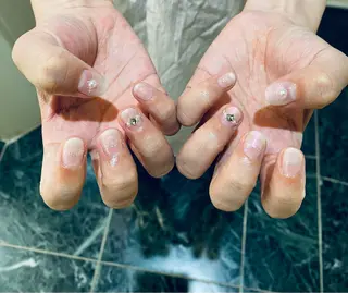 ネイル MAXKELLY AIのネイルデザイン