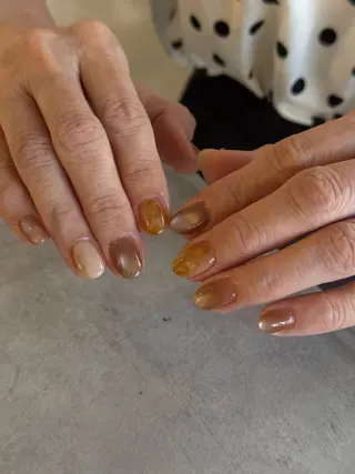 ネイル LOA. nanaのネイルデザイン