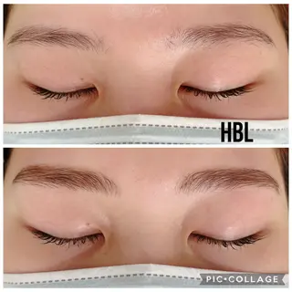 アイブロウ 山﨑 佳子のマツエク・マツパデザイン