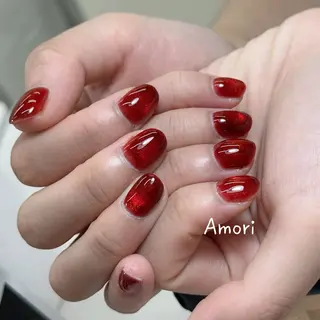 ネイル y yのネイルデザイン