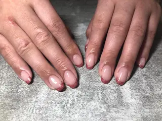 ネイル LUANA 里菜のネイルデザイン
