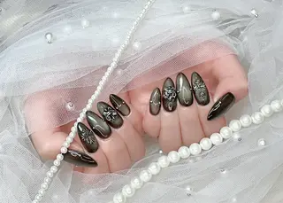 ネイル R salonのネイルデザイン