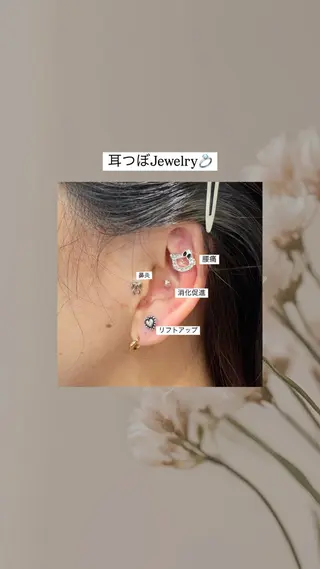 KANA🌷 髪質改善のヘアスタイル