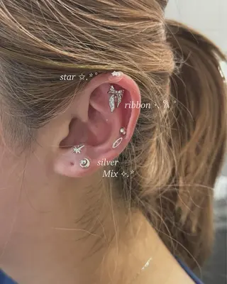 e___. nailのネイルデザイン