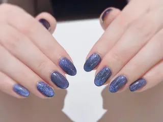 ネイル Salon EF栄店 サロンイーエフのネイルデザイン