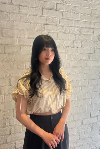 ロング 【代表】 🌟MASA🌟美髪のヘアスタイル