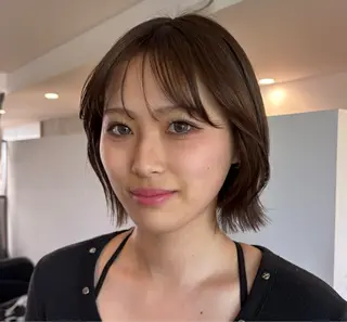 ショート Cocona 🦤 /ブリーチ/ショートのヘアスタイル