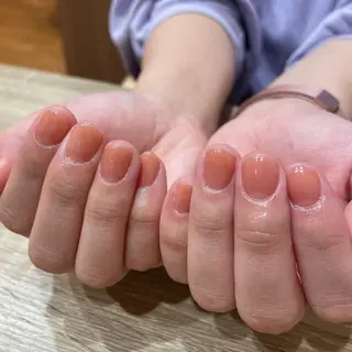 ネイル liberté所属・liberté🫧 新小岩のネイルデザイン