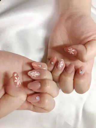 ネイル MIMINENE NAILのネイルデザイン