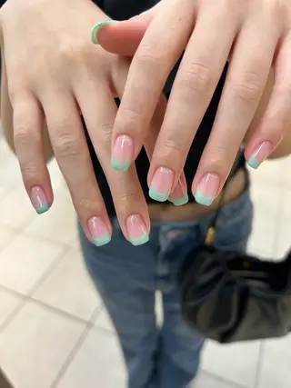 ネイル N kurumiのネイルデザイン