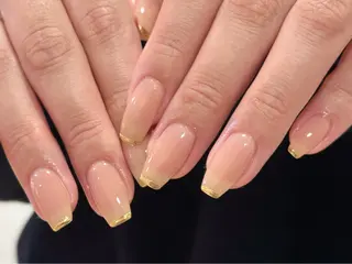 ネイル Bianca栄店 小林のネイルデザイン