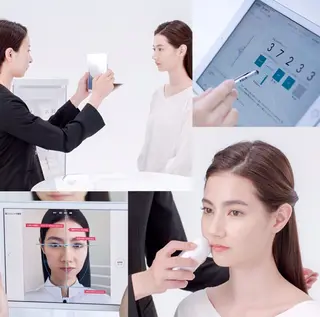 POLAクリスタルアンジュ所属・POLA御器所店 かわいれなのエステ・リラクイメージ