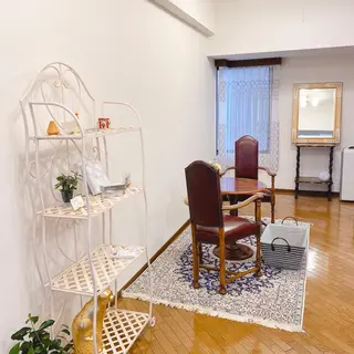 マツエク・マツパ アイブロウ salon COCOのマツエク・マツパデザイン