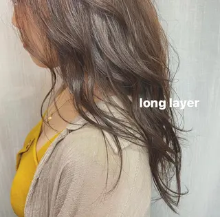 ロング 🌞ショートヘア🌝 江連露美🌛のヘアスタイル