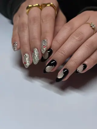 ネイル nail salon Manonのネイルデザイン