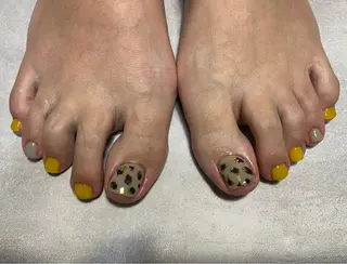 ネイル N&nails エヌアンドネイルズのネイルデザイン