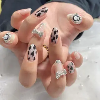 ネイル I pinknail 韓国風·持ち込み専門のネイルデザイン