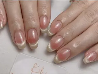 ネイル 田中 アイコのネイルデザイン