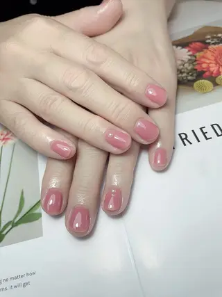 ネイル リナ ネイルサロンのネイルデザイン