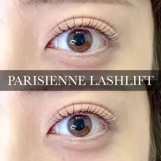 マツエク・マツパ fan.germe harukaのマツエク・マツパデザイン