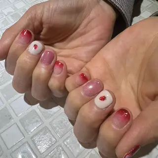 ネイル AlohaLuana 🌺jrネイリストのネイルデザイン