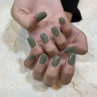 ネイル ネイルスクール byCharmeのネイルデザイン