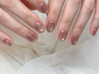 ネイル kaho.  /期間 限定モデル募集のネイルデザイン