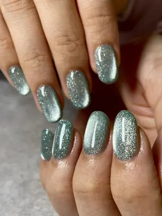 ネイル elu ：nail＆eyeのネイルデザイン