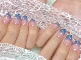 ネイル La.Kuu横浜店 Murayamaのネイルデザイン