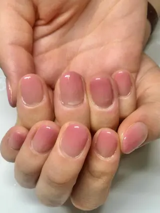 ネイル 新宿ネイルサロン ジェミディローサのネイルデザイン