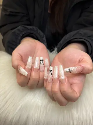 ネイル Jenn Nail Salonのネイルデザイン