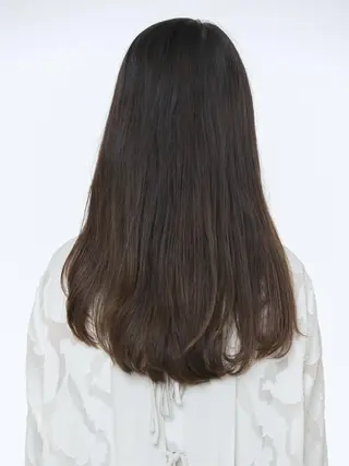 セミロング 似合わせ☆ショート 店舗指名1位✨LEOのヘアスタイル