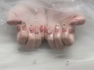 ネイル KARI ネイルサロンのネイルデザイン