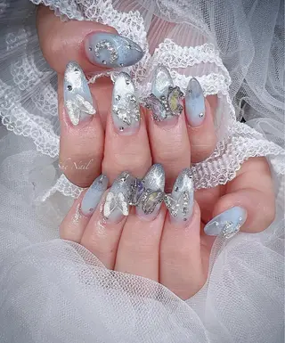 ネイル ISA_ BELLAのネイルデザイン