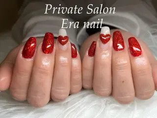 ネイル Era nailのネイルデザイン
