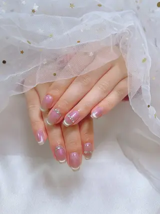 ネイル ジョリ kasumi🌹💅のネイルデザイン