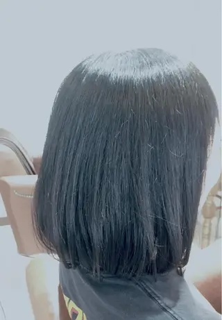 ミディアム fossette hair&eyeのマツエク・マツパデザイン