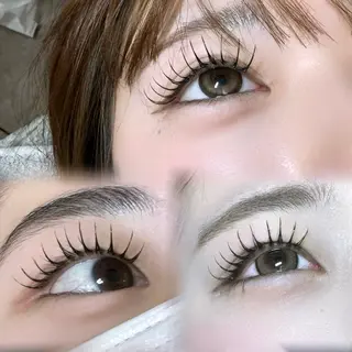 マツエク・マツパ まつ毛専門店♡ nanohaのマツエク・マツパデザイン