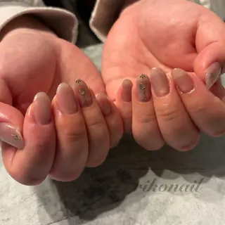 ネイル riko nailのネイルデザイン