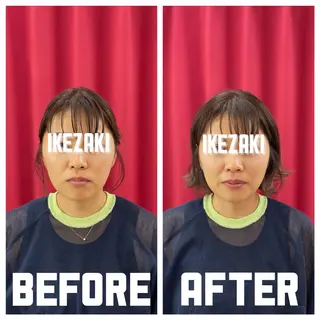 美容鍼 IKEZAKIのエステ・リラクイメージ