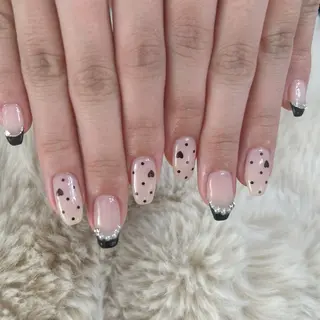 ネイル Uchida Mayunaのその他イメージ