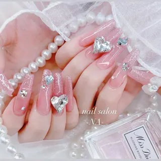 ネイル Na nail salonのネイルデザイン